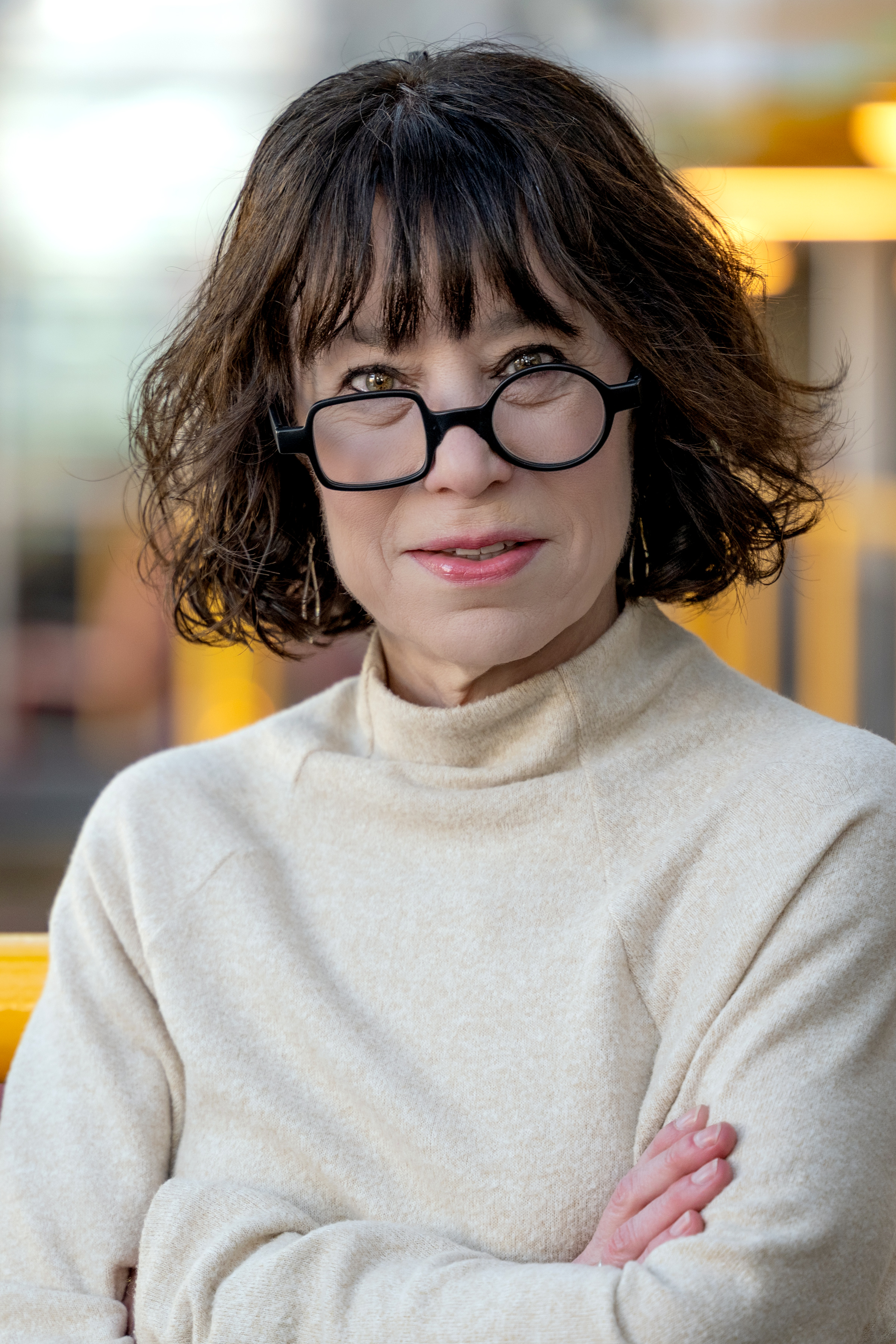 Portrait of Maura R. Grossman